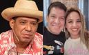 El Costeño teme por su vida tras acusar a su exprometida de robarle