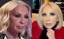 Laura Bozzo se estaría sometiendo a costoso cambio estético para rejuvenecer  (Instagram)