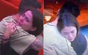 Mariana Botas sufre fuerte ataque de ansiedad en LCDLF México 2025