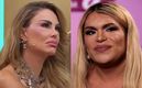 Ninel Conde lanza comentario transfóbico contra Wendy Guevara (Instagram)