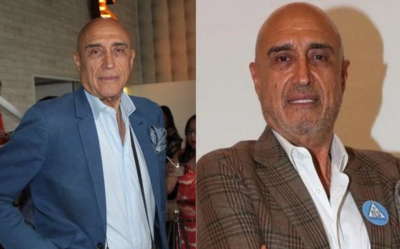 Productor de ‘Operación triunfo’ tiene enfermedad incurable