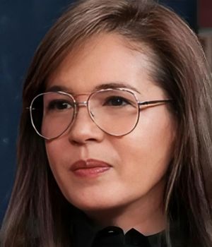 Yolanda Andrade sorprende al reaparecer con cambio de look