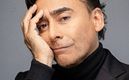Adal Ramones llega a 'La Granja VIP' como conductor (Instagram)