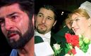 Arturo Carmona  asegura fue agredido por Alicia Villarreal durante su matrimonio (Instagram)