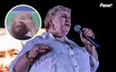 Lupillo Rivera llora al enterarse de la muerte de Paquita la del Barrio (Instagram)