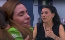 Mar Contreras y Dalilah Polanco protagonizan fuerte pelea en LCDLF