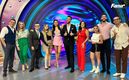 Así fue la pelea de dos famosos conductores de Venga la Alegría (Instagram)