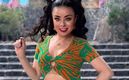 Violeta Isfel pide a maquillista que revele la verdad (Instagram)