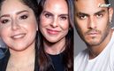 Conoce el elenco completo de 'La Más Fan', nueva película de Kate del Castillo (Instagram)