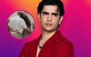 Conoce a la familia del tiktoker mexicano Aaron Mercury (Instagram)