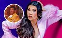 ¿Quién es Cuberto Pérez, el papá de Dalilah Polanco? (Instagram)