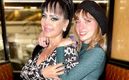 Imelda Tuñón gana custodia del hijo de Julián Figueroa (Instagram)