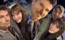 Imelda Tuñón habla sobre supuesto romance con Leonardo García