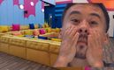 La Casa de los Famosos México reveló aterrador momento (Instagram)