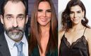 Este es el elenco completo de 'Instintos', nueva película de Kate del Castillo (Instagram)