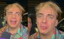 Cristian Castro reaparece y preocupa por su apariencia física