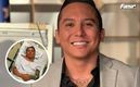 Edwin Luna padece una enfermedad que no tiene cura (Instagram)