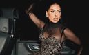 Galilea Montijo brilla en la quinta gala de La Casa de los Famosos México; así fue su vestido (Instagram)