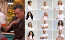 Juez de Top Chef VIP acusado de favorecer a Lorena Herrera (Instagram)
