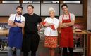 Muere famosa chef de televisión a los 55 años; es hallada en su casa
