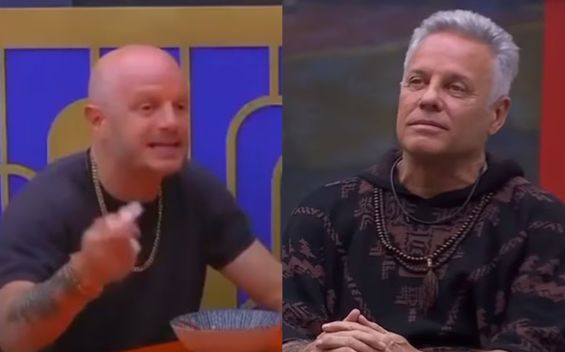 Alexis Ayala y Facundo protagonizan pelea en LCDLF México 2025