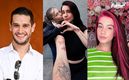 Hermana de Gala Montes revela que recibe amenazas de los fans de Adrián Marcelo