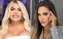 Wendy Guevara reacciona a comentario transfóbico de Ninel Conde