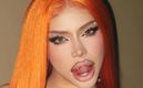 Yeri MUA confiesa haber hecho brujería y revela la muerte de su mascota como consecuencia (Instagram)