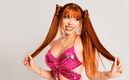 Yeri Mua no sabe que un día tiene 24 horas y desata burlas (Instagram)