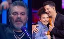 ¿Mijares estalla contra Yahir por coquetear con su hija, Lucerito en 'Juego de Voces'? (Instagram)