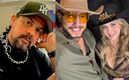Alicia Villarreal habría sido infiel a Cruz Martínez con actual novio