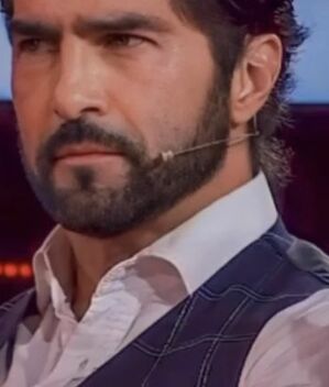 Arturo Carmona reacciona a nuevo romance de Alicia Villarreal