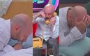 Facundo rompe en llanto tras llamar a su prometida en LCDLFMX 2025