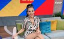 Ingrid Coronado habla en exclusiva para Revista Fama (Instagram)