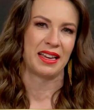 Ingrid Coronado reacciona a muerte de su perrito Jagger (Instagram)