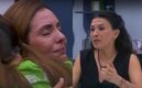 Mar Contreras y Dalilah Polanco protagonizan fuerte pelea en LCDLF