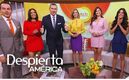Muere querido integrante de Despierta América; lo despiden en vivo