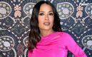 Salma Hayek impone tendencia (Instagram)