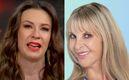 Shanik Berman se burla de Ingrid Coronado tras terminar su relación