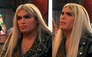 Wendy Guevara confiesa que fue golpeada junto a sus amigas