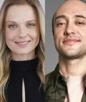 El Club Perfecto: Conoce al elenco completo de la película (Instagram)