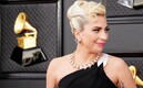 lady gaga Grammys 2022