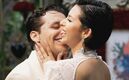 Nodal y Ángela Aguilar festejaron su primer aniversario de casados (Instagram)