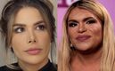 Wendy Guevara y Marie Claire Harp habrían dado positivo a Covid-19 (Instagram)
