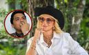 Esto dijo Adela Micha tras su entrevista viral con Nodal (Instagram)