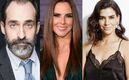 Este es el elenco completo de 'Instintos', nueva película de Kate del Castillo (Instagram)