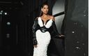 Galilea Montijo y el vestido que conquistó la segunda gala de La Casa de los Famosos México (Instagram)