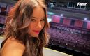 Claudia Lizaldi tiene esta enfermedad