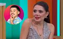 Mariana Botas responde tras llamar "mono" a Abelito (Instagram)