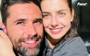 Matias Novoa le prohibiría a Michelle Renaud trabajar como actriz (Instagram)